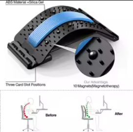 BackRelief Pro®