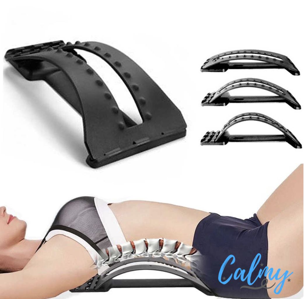 BackRelief Pro®
