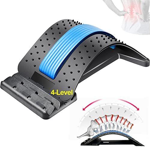 BackRelief Pro®