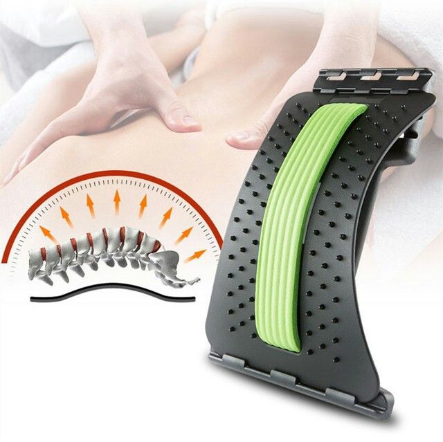 BackRelief Pro®