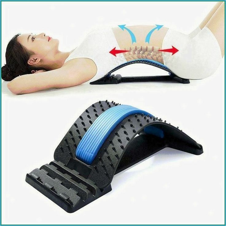 BackRelief Pro®
